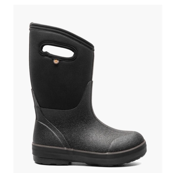 Bogs Other - Bogs Classic Kids' Winter Snow Boots | Size 12